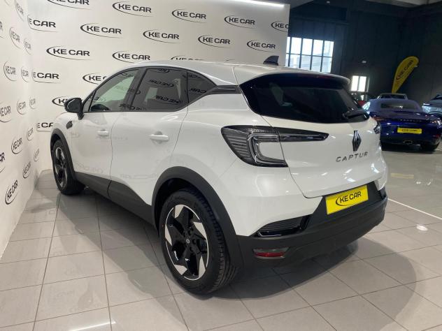 Renault Captur Captur ECO-G 100 CV Techno - *PREZZO REALE* NO VINCOLI - Foto 7