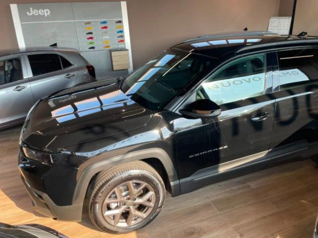 JEEP Compass 1.2 Turbo 48V e-Hybrid Altitude rif. 23644508 - Foto 2