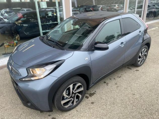 TOYOTA Aygo X 1.0 VVT-i 72 CV 5 porte Trend rif. 22546296 - Foto 2