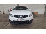 Nissan Qashqai Qashqai+2 1.5 dCi DPF Tekna