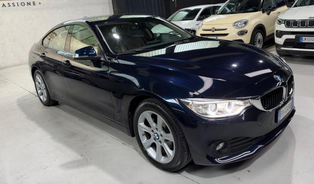Bmw Gran Coup 420d Gran Coupe xdrive Advantage auto XDrive+Full - Foto 7
