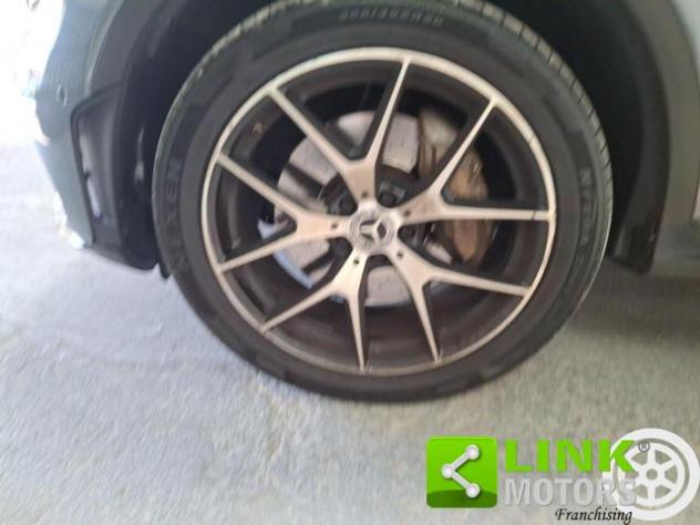 MERCEDES-BENZ GLC 220 d 4Matic Coupé Premium Plus GARANZIA INCLUSA rif. 23745944 - Foto 9