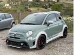 Fiat 500 Abarth 695 1.4 Turbo 70 Anniversario