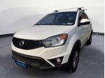 SsangYong Korando 2.0 2WD M/T GPL Plus 148CV - NON RICONDIZIONATA - BARRE P &hellip;