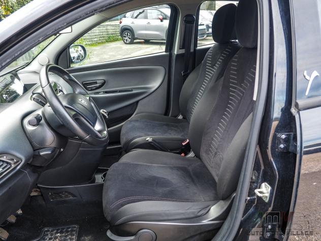 Lancia Ypsilon Ypsilon 1.3 MJT 16V 95 CV 5 p. S&S - Foto 8
