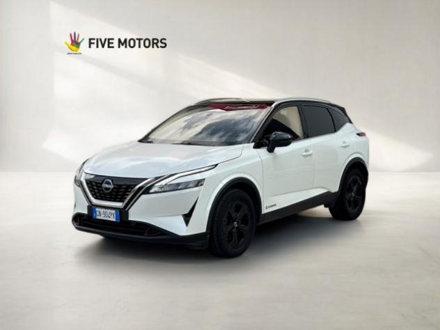 NISSAN Qashqai e-Power 90th Anniversary rif. 24186595 - Foto 3