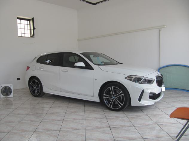 Bmw 116d 5p. Msport - automatico - iva esposta