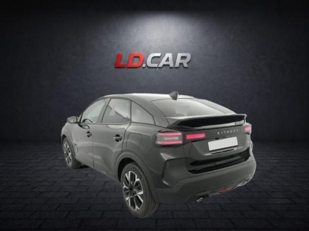 CITROEN C4 PureTech 130 EAT8 Max rif. 24182472 - Foto 4