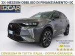 DS DS 7 BlueHDi 130 Automatica Esprit De Voyage interni in pelle bianchi