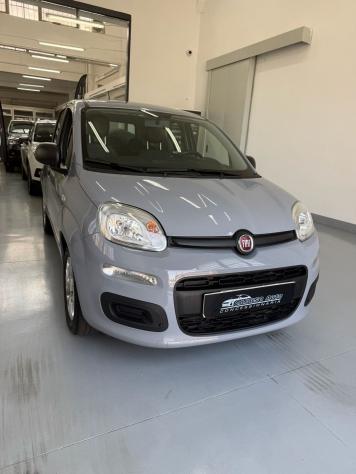 Fiat Panda Cross 1.0 FireFly S&S Hybrid - Foto 8