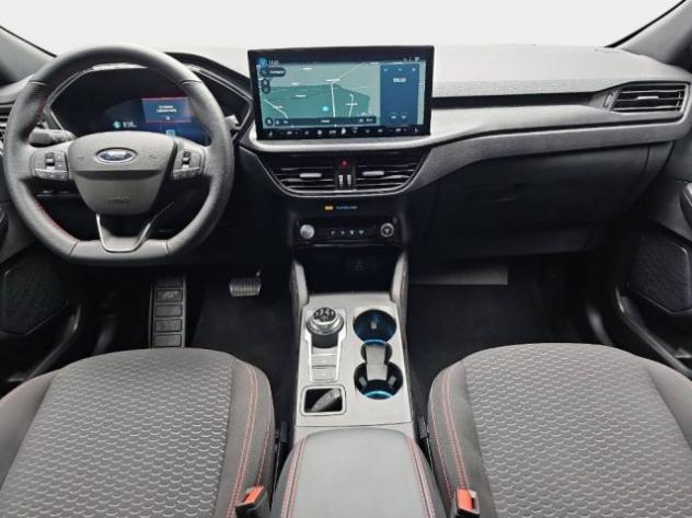 FORD Kuga 2.5 PHEV 243cv CVT 2WD ST-Line Km 0 Torino rif. 23275743 - Foto 4