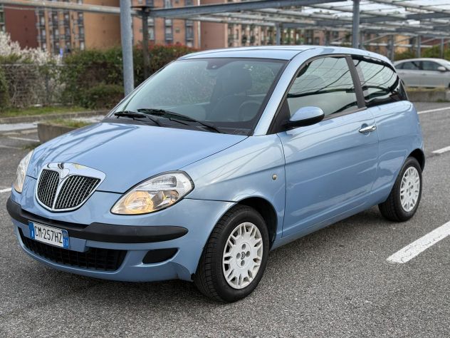 LANCIA Ypsilon anno 2004 - Foto 9