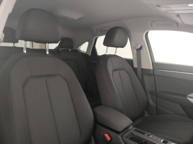 Audi Q3 Sportback Q3 Sportback 35 TDI S tronic Business Plus - Foto 9