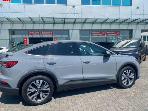 AUDI Q4 e-tron Q4 SPB 45 e-tron quattro Business rif. 24044233 - Foto 6