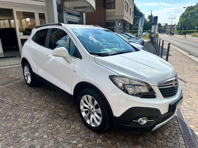 Opel Mokka 1.7CDTI Ecotec 130CV 4x2 Cosmo - Foto 3