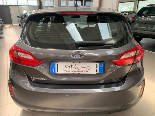 Ford Fiesta 1.5 TDCi 5 porte Plus - Foto 7