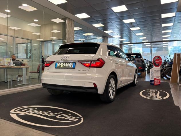 Audi A1 SPB 30 TFSI S tronic - Foto 5