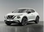 Nissan Juke Juke 1.0 dig-t Acenta 114cv dct