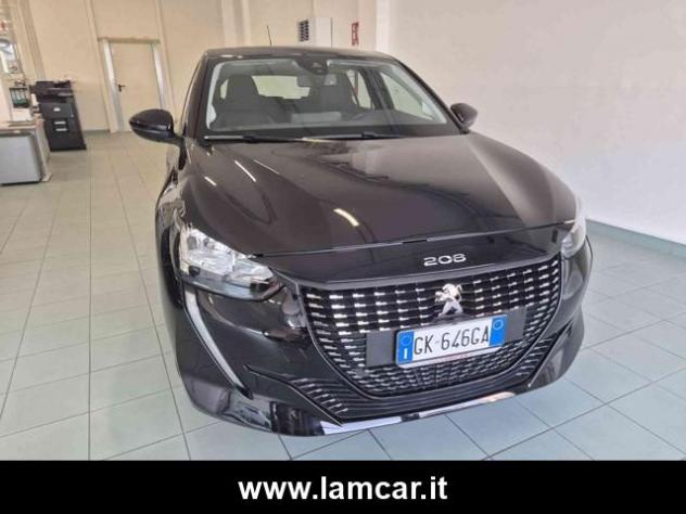 PEUGEOT 208 PureTech 75 Stop&Start 5 porte Active Pack rif. 23937448 - Foto 3