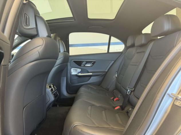 MERCEDES-BENZ C 43 AMG C43 mhev Premium Pro 4matic auto rif. 23810101 - Foto 10