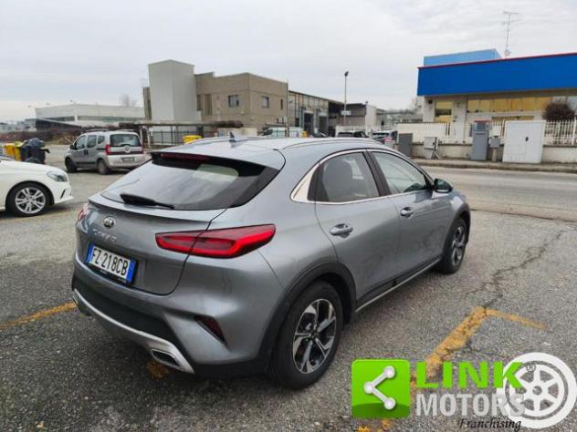 KIA XCeed 1.6 CRDi 115 CV Style rif. 23795000 - Foto 5