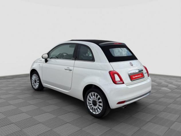 FIAT 500C 500 C 1.0 Hybrid Dolcevita rif. 24185078 - Foto 3