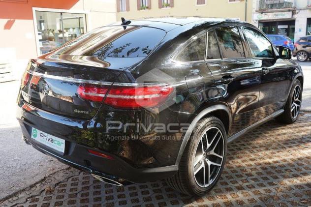 Mercedes-Benz GLE GLE 350 d 4Matic Coupé Premium - Foto 5