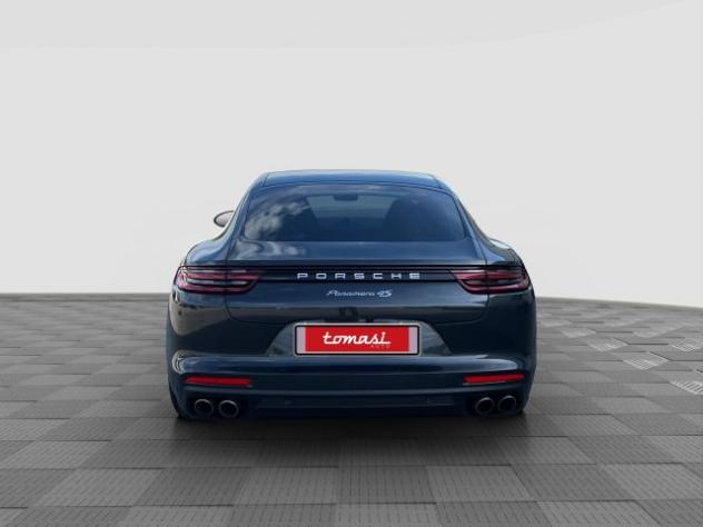 PORSCHE Panamera Panamera 2.9 4S rif. 23788919 - Foto 4
