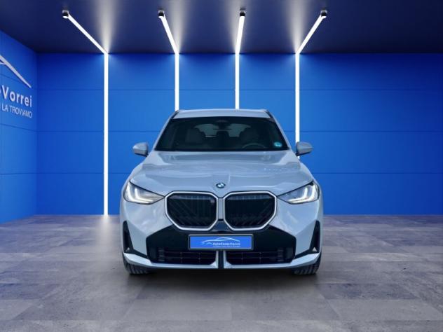 BMW X3 (G01/F97) X3 xDrive20i 48V Msport - Foto 2
