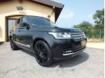 RANGE ROVER  4.4 SDV8 VOGUE SEDILI VENTILATI