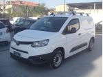 Toyota Proace City 1.5D 3 POSTI - 2021