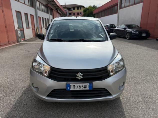 SUZUKI Celerio 1.0 Easy rif. 23790037 - Foto 2