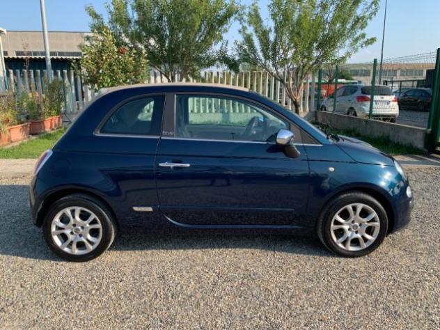 FIAT 500C 1.2 rif. 23980313 - Foto 6