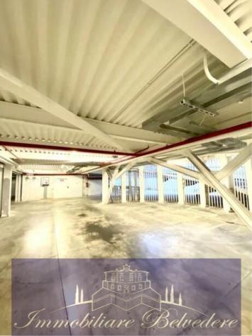 Coperto in affitto a Firenze, Campo di Marte - Foto 2