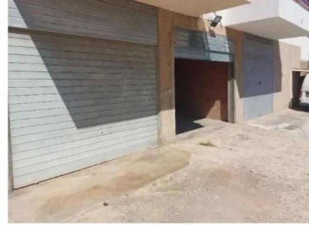 Immobile in asta di 17 m² in vendita a Ragusa - Foto 5