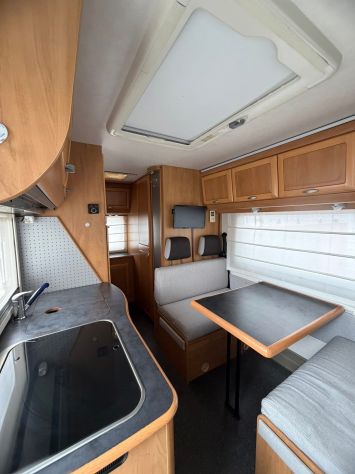 HYMER B564 - Foto 4