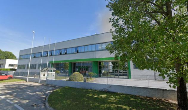 Immobile in asta di 3828 m² in vendita a Isola Vicentina