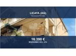 Immobile in asta di 57 m² in vendita a Licata