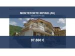 Immobile in asta di 525 m² in vendita a Monteforte Irpino