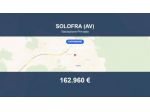 Immobile in asta di 683 m² in vendita a Solofra