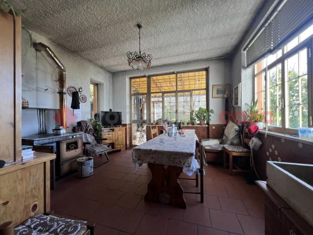 Casa Indipendente - Acuto . Rif.: V5101VRG - Foto 3