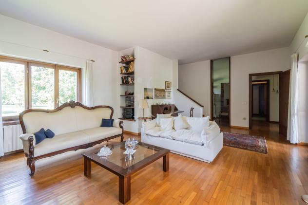 VILLA di 6 vani e di 208 mq (AGRATE BRIANZA) rif. HOME 3710 - Foto 11