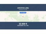 Immobile in asta di 293 m² con più di 5 locali in vendita a Arcevia