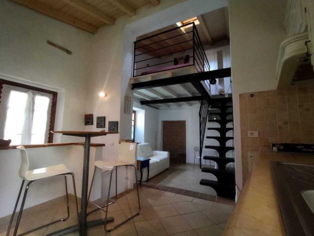 Porzione di casa in vendita a Camaiore