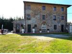 VILLA di 9 vani e di 252 mq (LIDO DI CAMAIORE) rif. 100L_62
