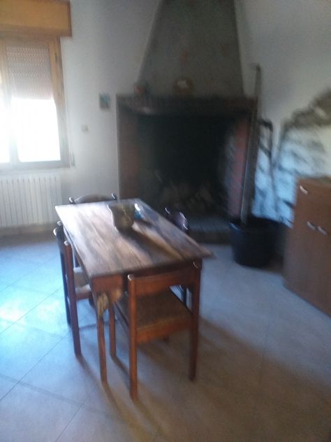 Offro vendita immobile zona panoramica tranquilla e soleggiata - Foto 6
