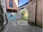 Casa semi indipendente in Vendita in zona CANDELO CENTRO (LA VILLA)
