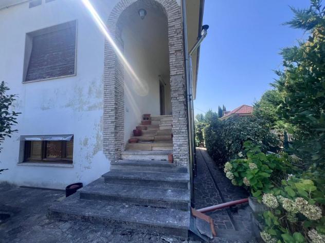 Appartamento in vendita a Marlia - Capannori 150 mq Rif: 1450794 - Foto 6