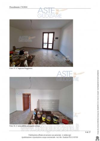 IMMOBILI-IMMOBILE RESIDENZIALE-Località Genna Corriga, snc - Foto 8
