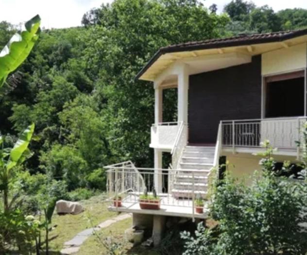 Casa singola in vendita a Fossola - Carrara 130 mq Rif: 1341164 - Foto 5